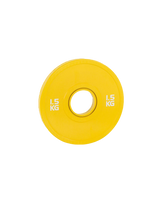 discos olímpicos